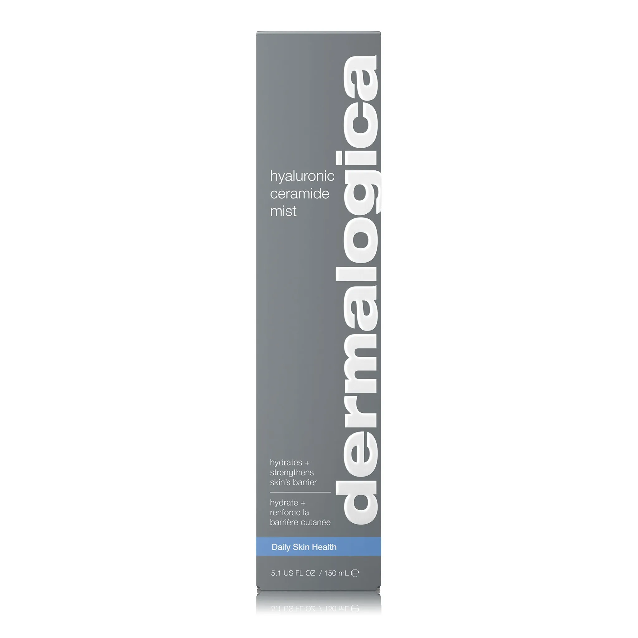 hyaluronic ceramide mist