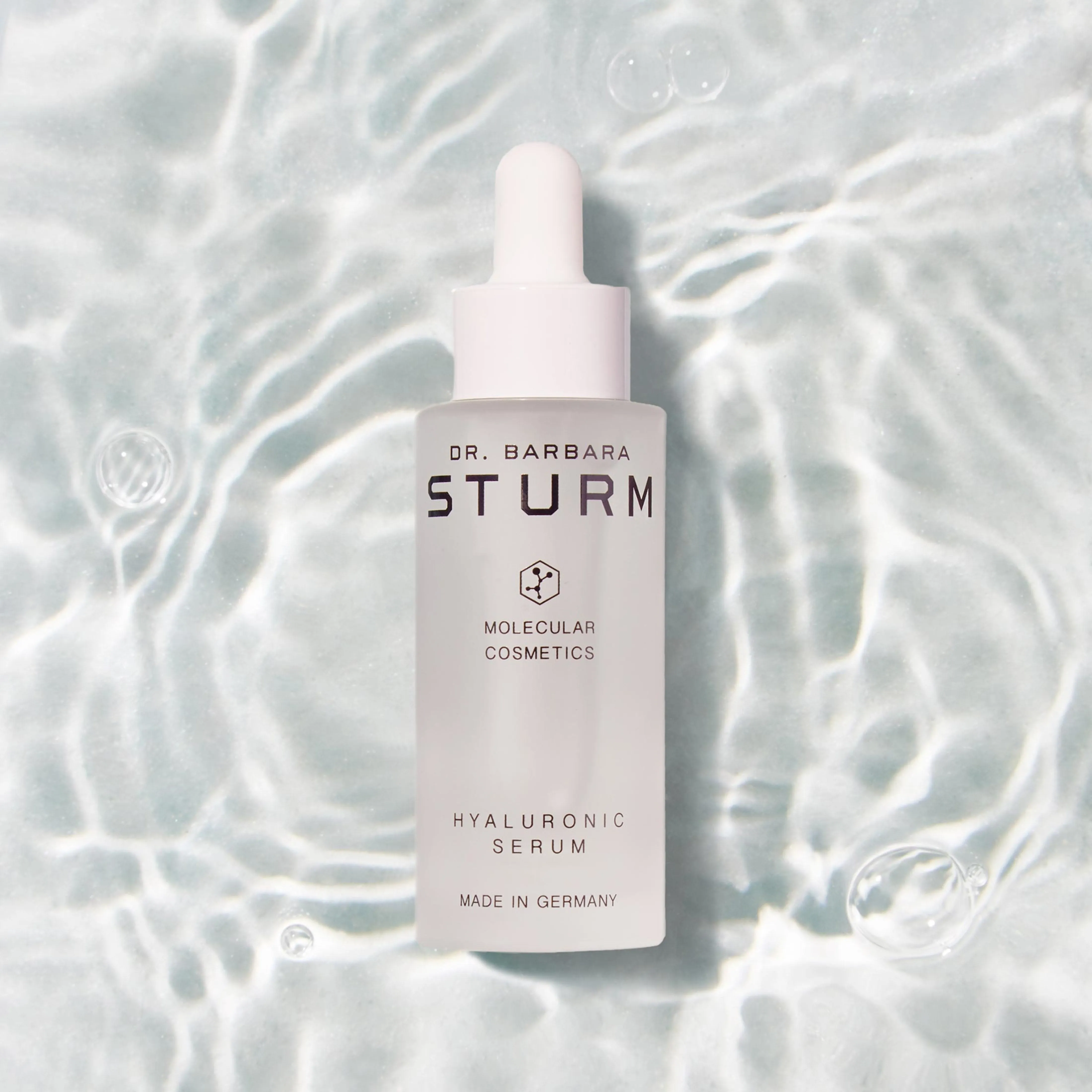 Hyaluronic Serum