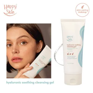 Hyaluronic Soothing Cleansing Gel 100ml