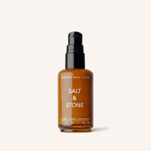 Hydrating Facial Lotion