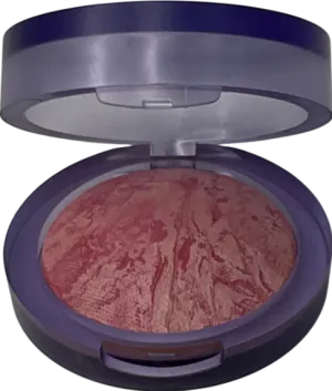 Kosas Blush Is Life Baked Dimensional   Brightening Blush Euphoria 4.5g