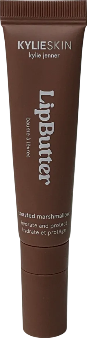 Kylie By Kylie Jenner Lip Butter Toasted Marshmallow 10g