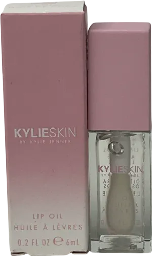 Kylie By Kylie Jenner Lip Oil Coconut 6ml
