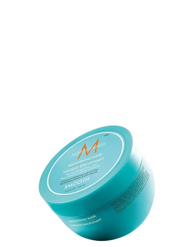 Moroccanoil Hair Masks