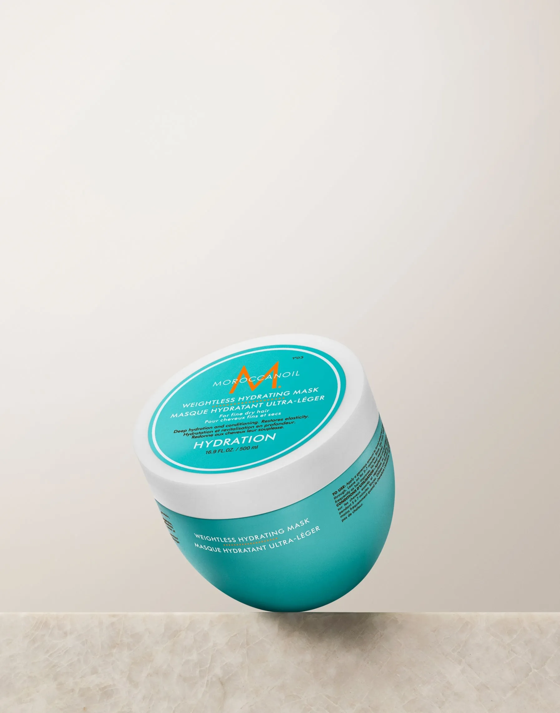 Moroccanoil Hair Masks