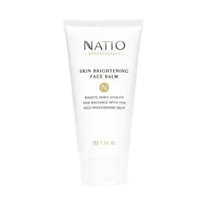 Natio Skin Brightening Face Balm 50g