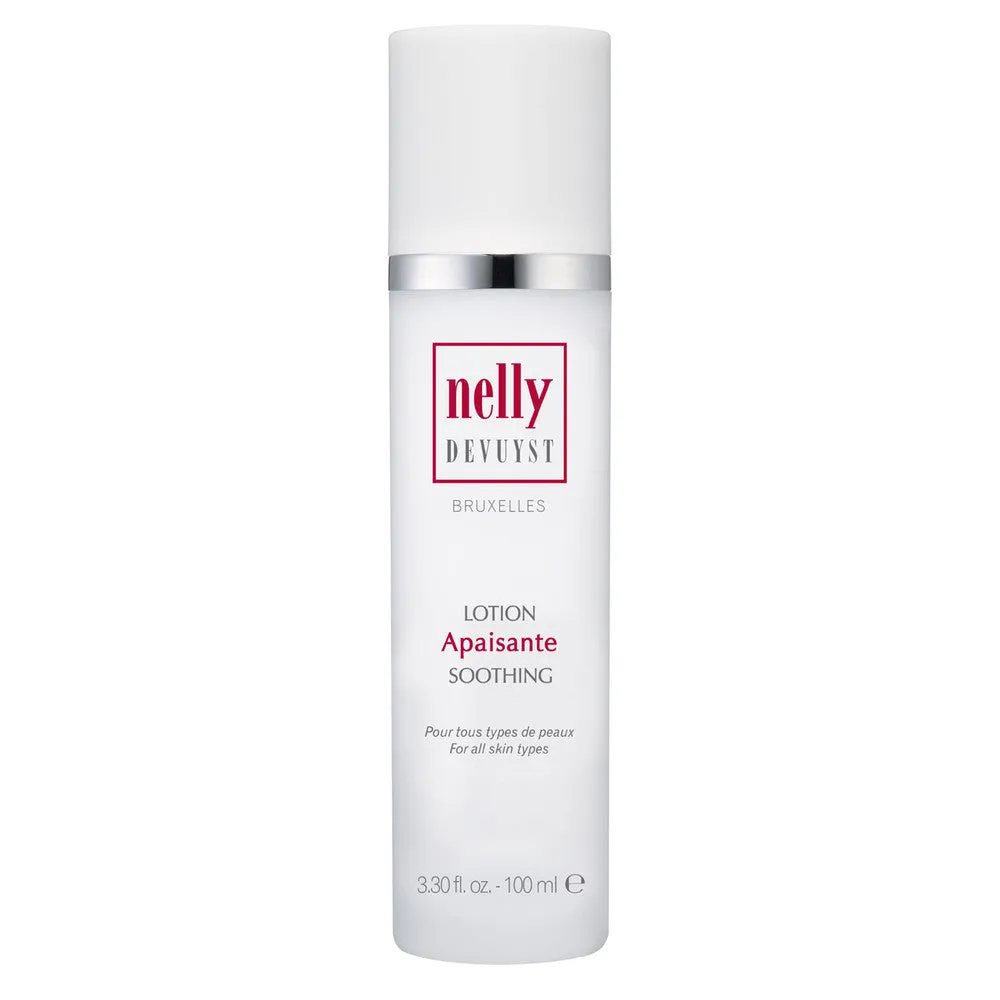 Nelly De Vuyst - BIO SCIENCE - Soothing Lotion