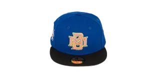 New Era 59Fifty Milwaukee Brewers 25th Anniversary "Kid's Classics Pt.1" - Blue