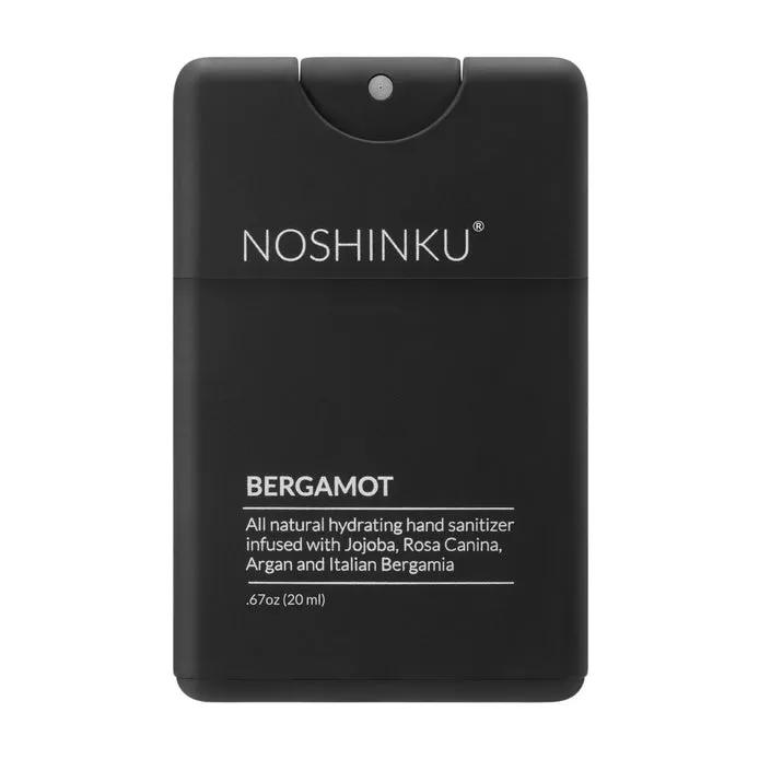 Noshinku Hydrating Hand Sanitizer