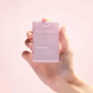 Noshinku Hydrating Hand Sanitizer