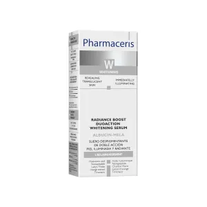 Pharmaceris Albucin-Mela W Whitening Serum 30ml