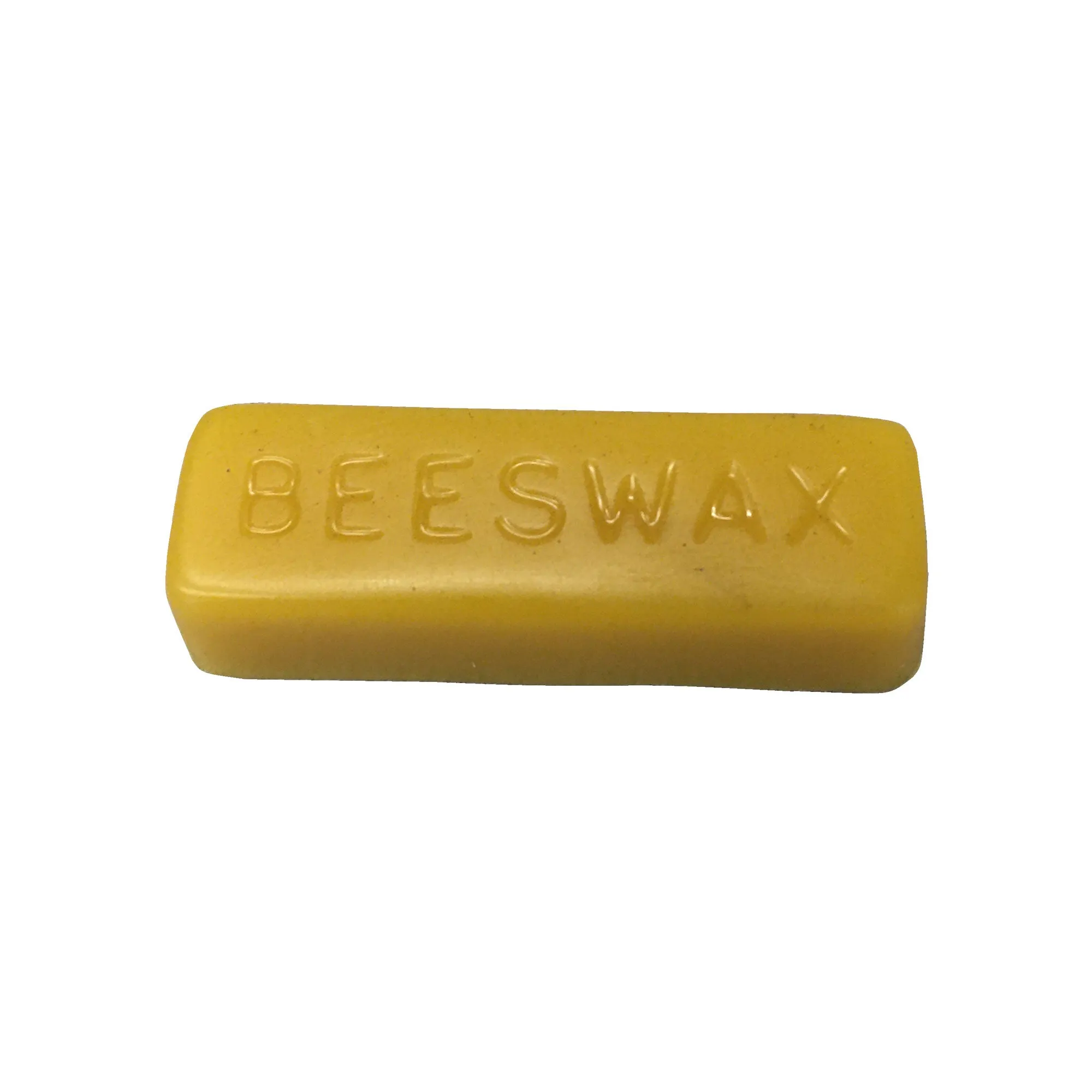 Pure Beeswax