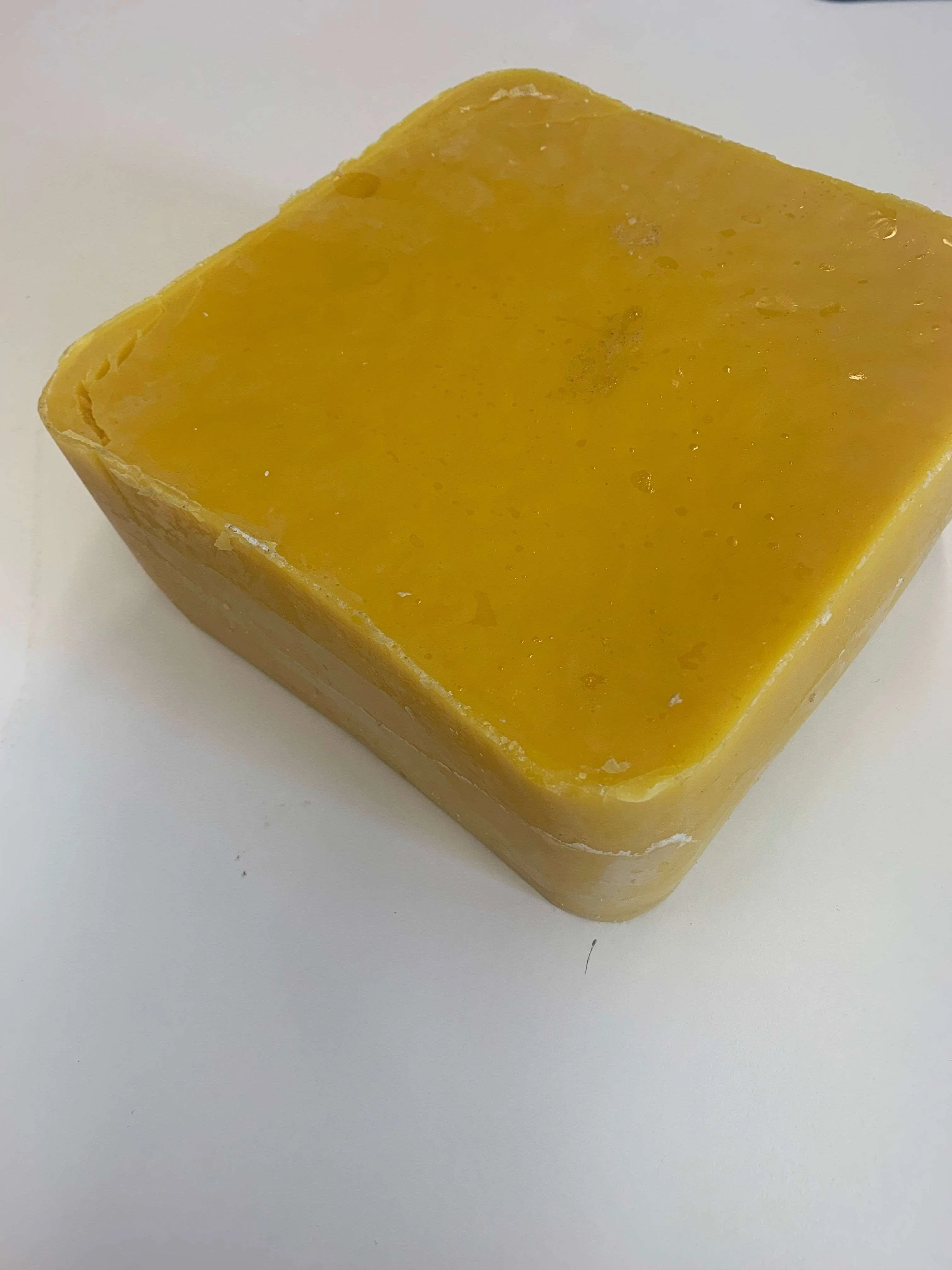 Pure Beeswax