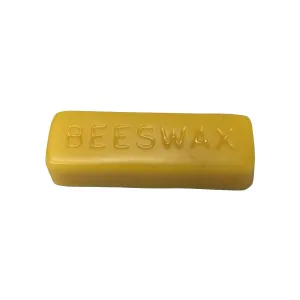 Pure Beeswax