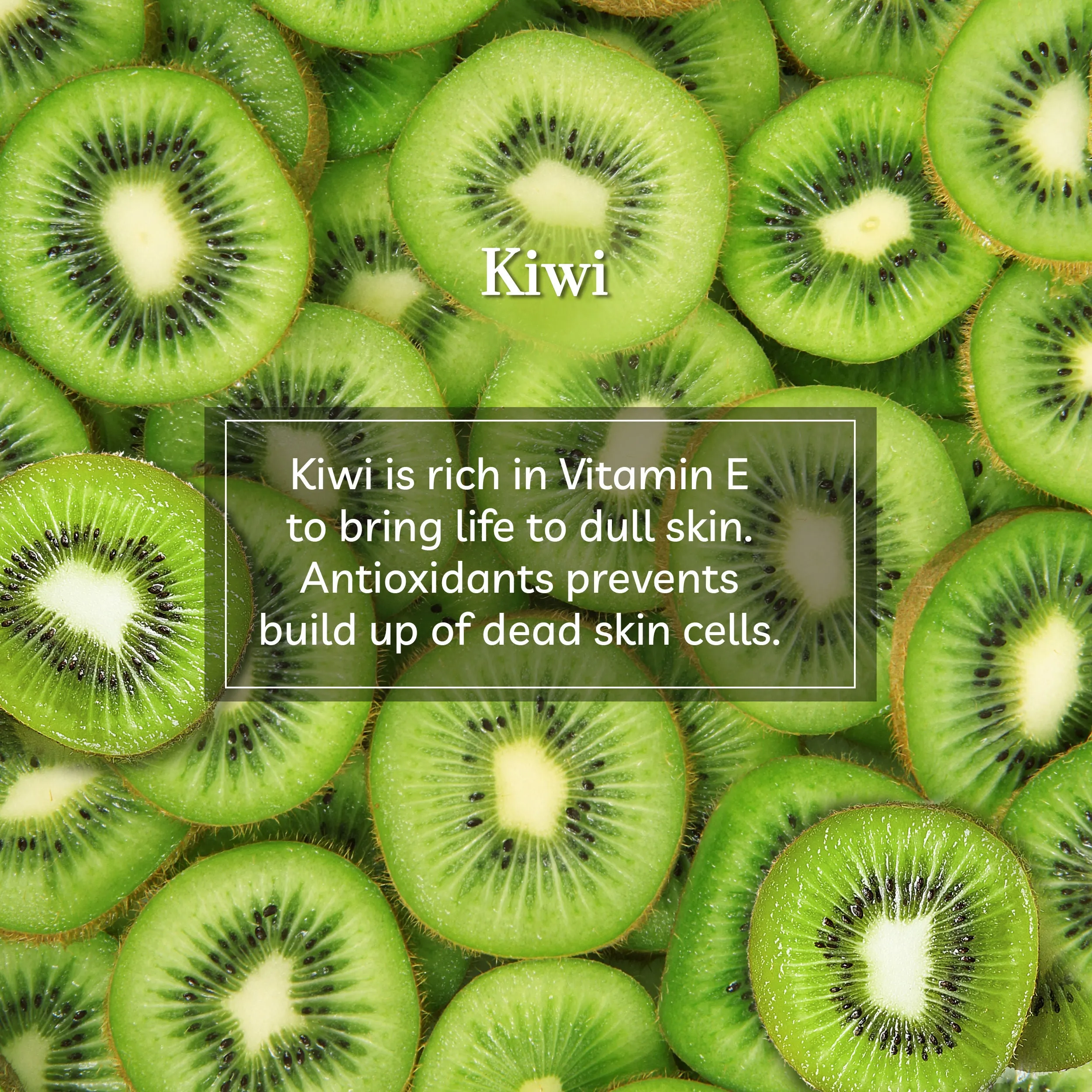 Purplle Kiwi Lush Fix Face Scrub and Mask with Tea Tree and Niacinamide (50 gm)