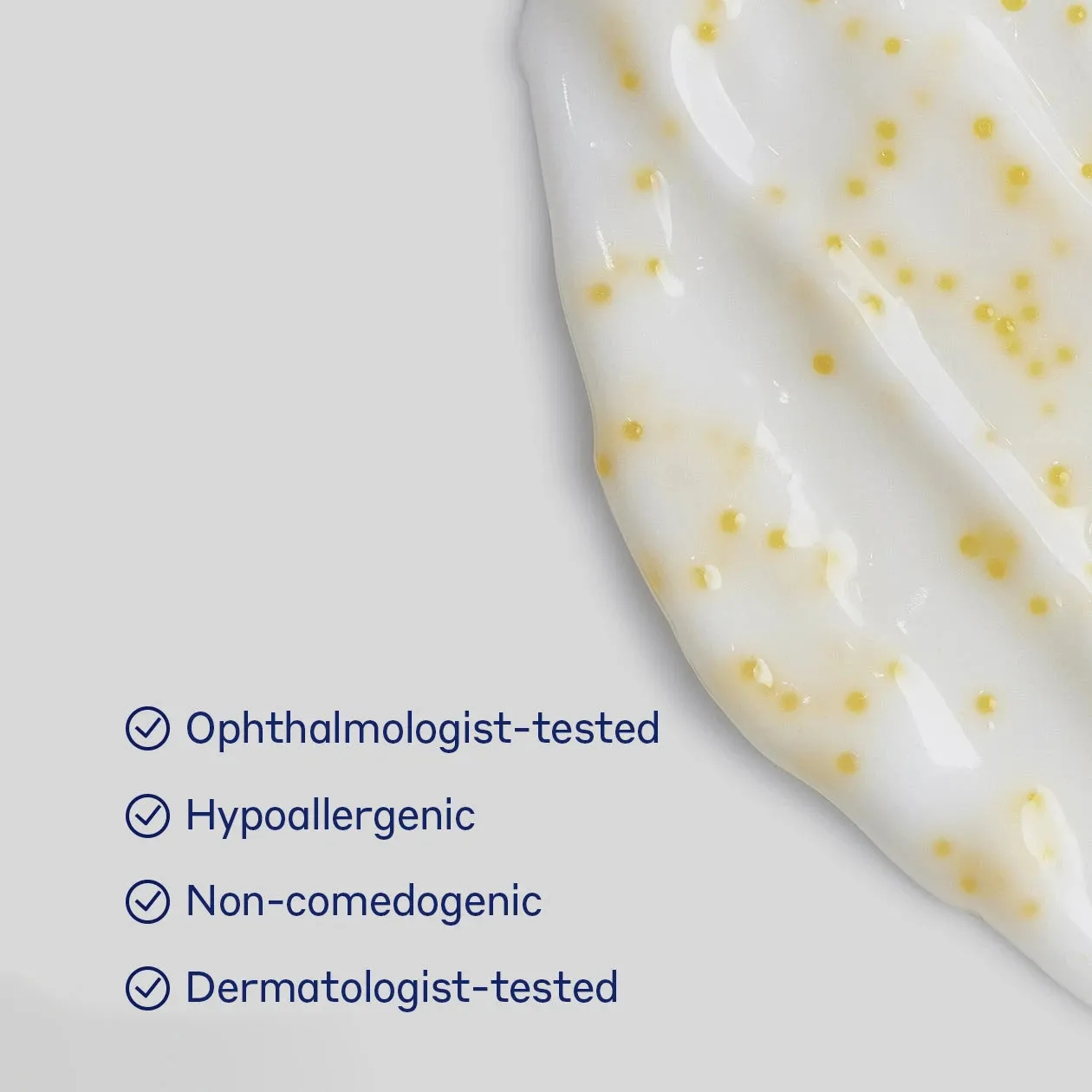 REJUVENATING EYE GEL CREAM