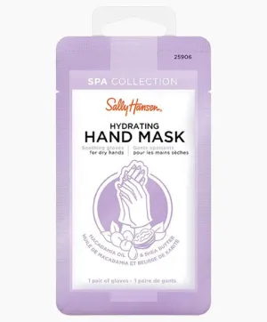 Sally Hansen Hydrating Hand Mask For Dry Hands