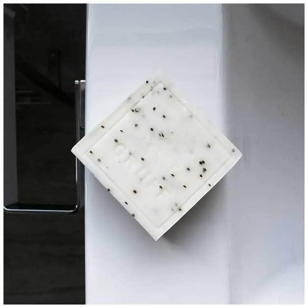 Scrub Exfoliant – Goats Milk & Coconut (145g)