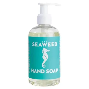 Seaweed Liquid Hand Soap