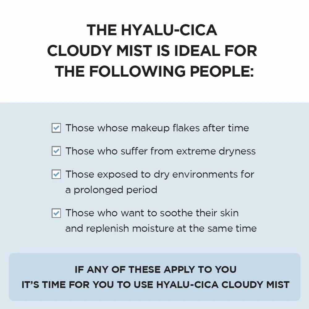 SKIN1004 Madagascar Centella Hyalu-Cica Hydration Set