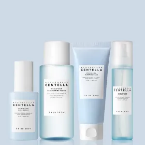 SKIN1004 Madagascar Centella Hyalu-Cica Hydration Set