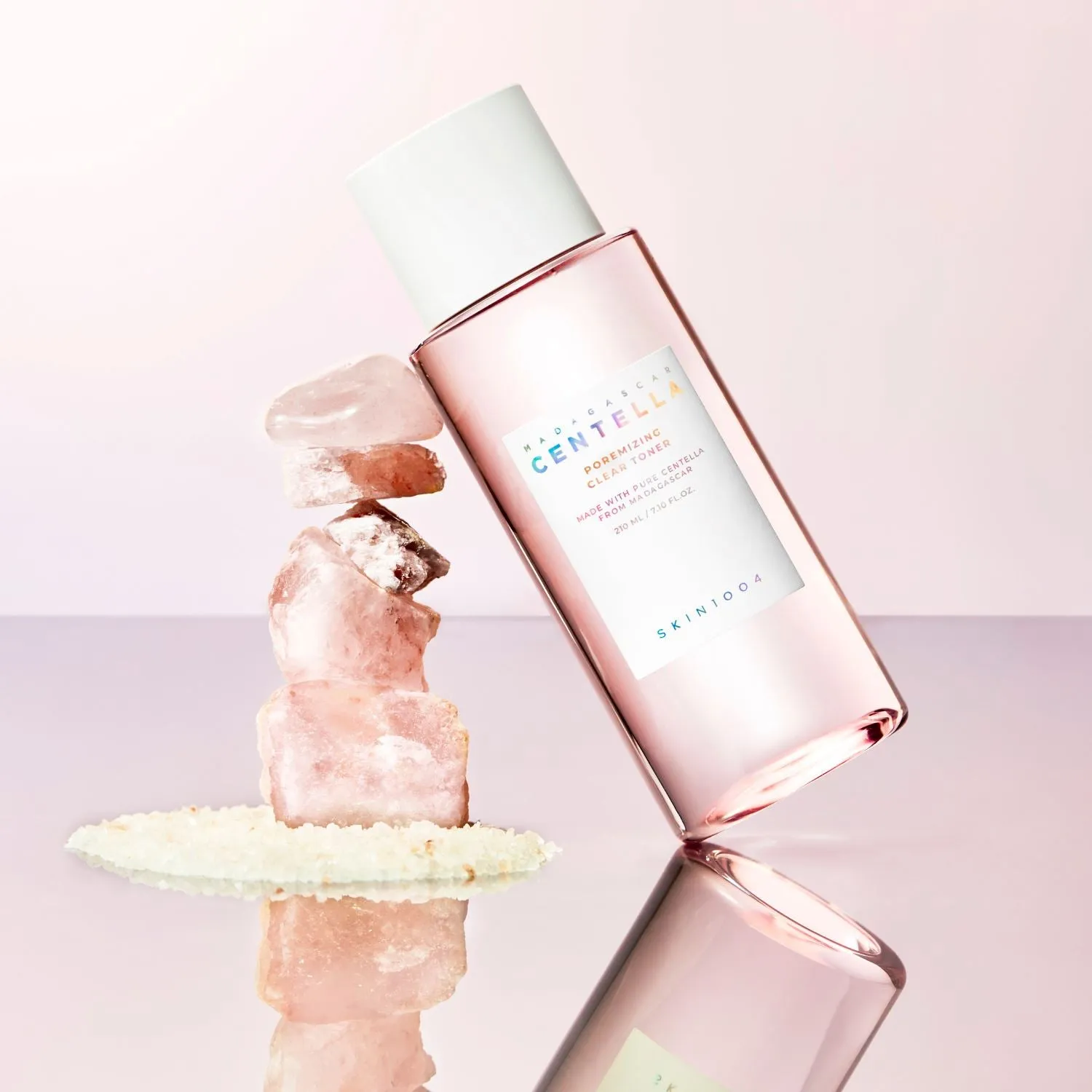 SKIN1004 Madagascar Centella Poremizing Clear Toner 210ml
