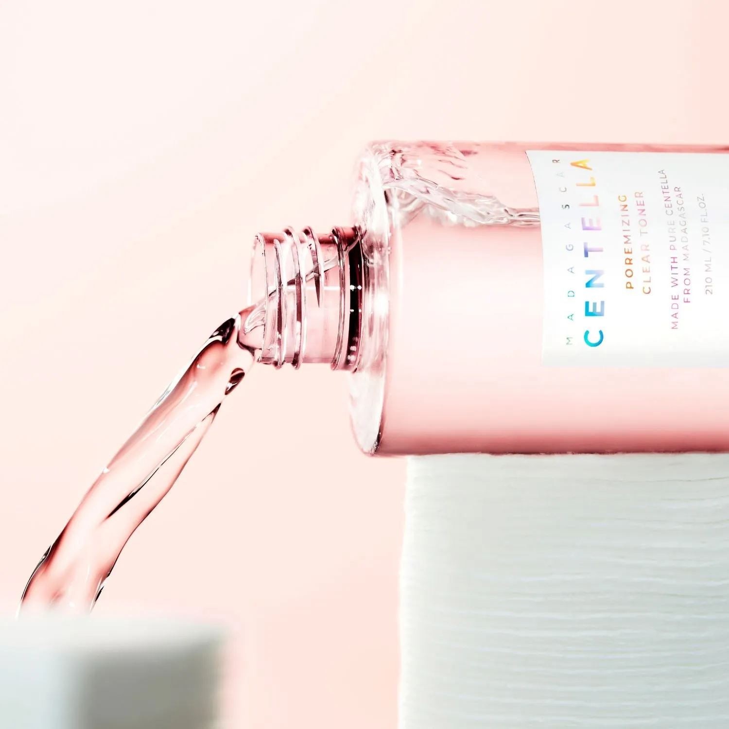 SKIN1004 Madagascar Centella Poremizing Clear Toner 210ml