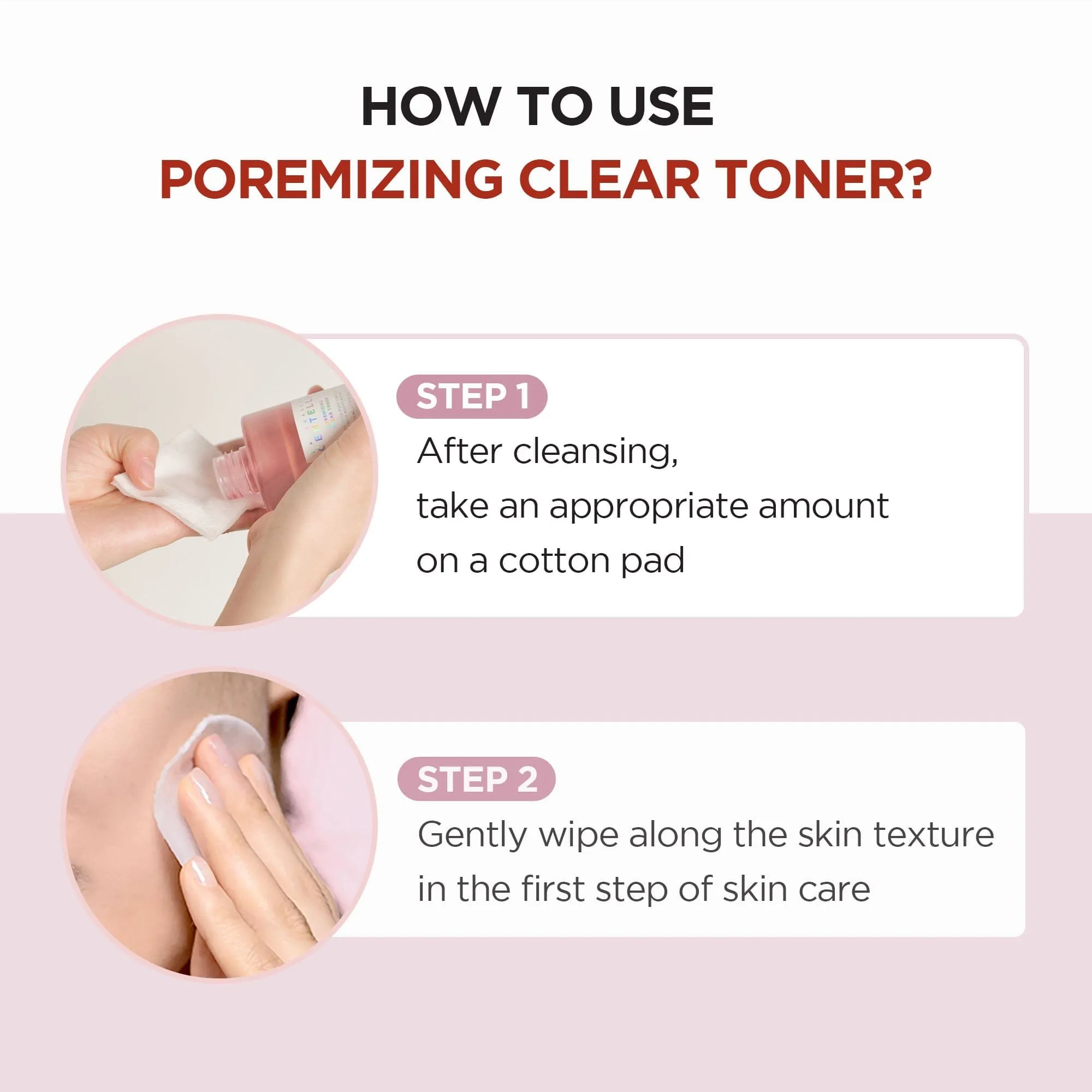 SKIN1004 Madagascar Centella Poremizing Clear Toner 210ml