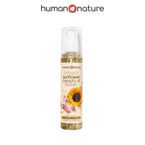 Sunflower Beauty Oil Bloom 100ml