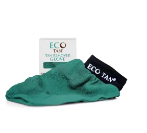 Tan Remover glove
