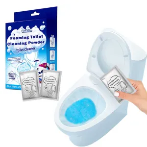 Toilet Oxygen Powder Purification -مسحوق الأكسجين