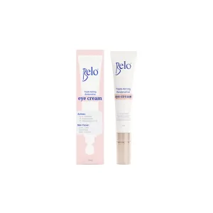 Triple-Acting Restorative Eye Cream 15ml