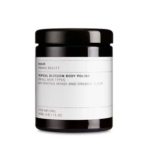 Tropical Blossom Body Polish
