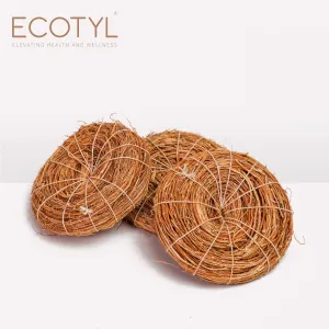 Vetiver Scrubber Set of 3