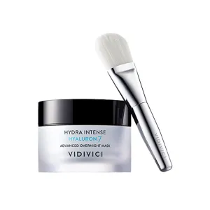 [VIDIVICI] HYDRA INTENSE HYLALURON7 ADVANCED OVERNIGHT MASK 50ML