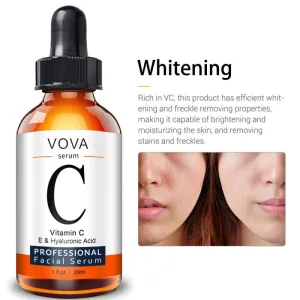 Vitamin C Serum Facial Serum – Hydrating & Moisturizing Essential Oil