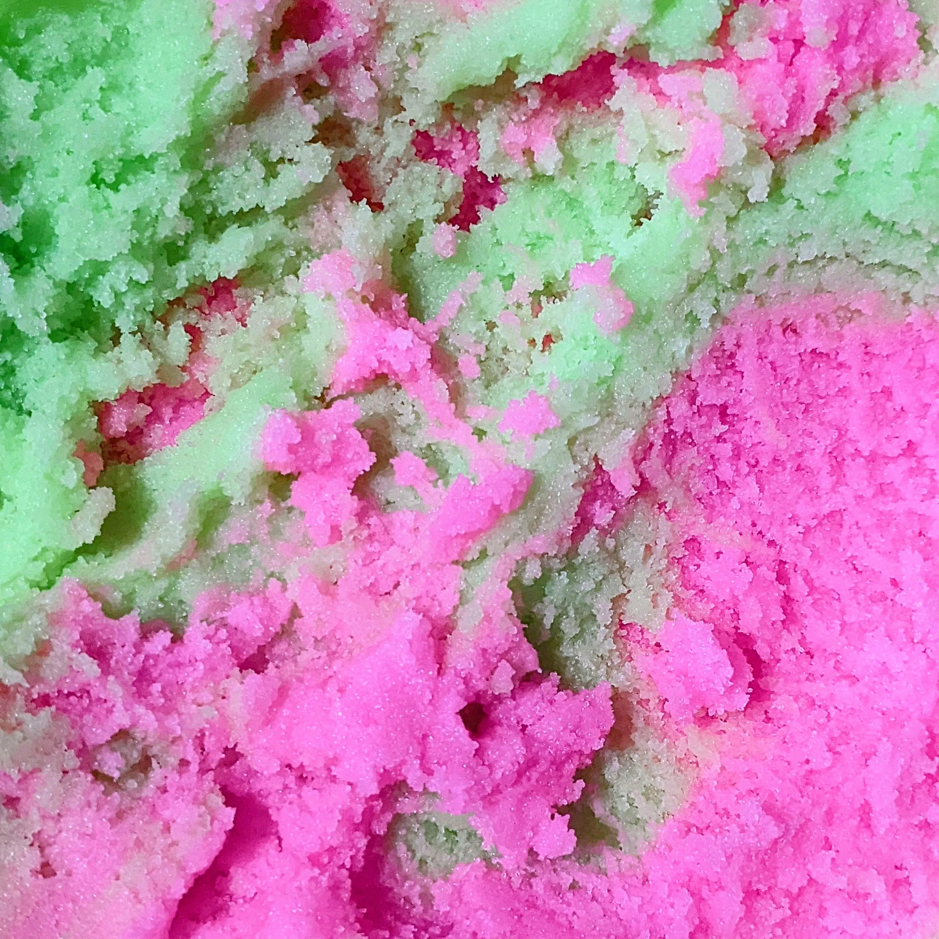 Watermelon Candy Crush Sugar Scrub