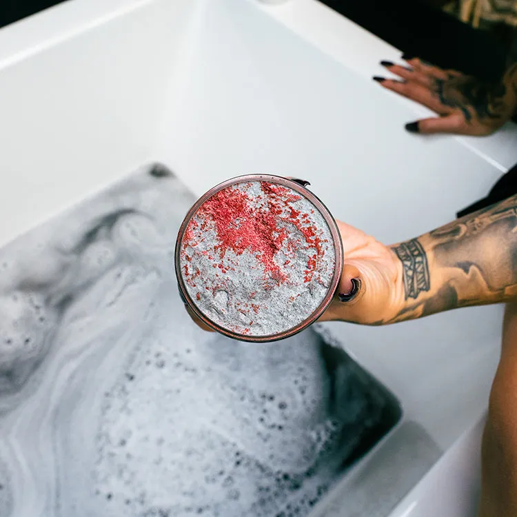 Werewolf  Sugar Scrub